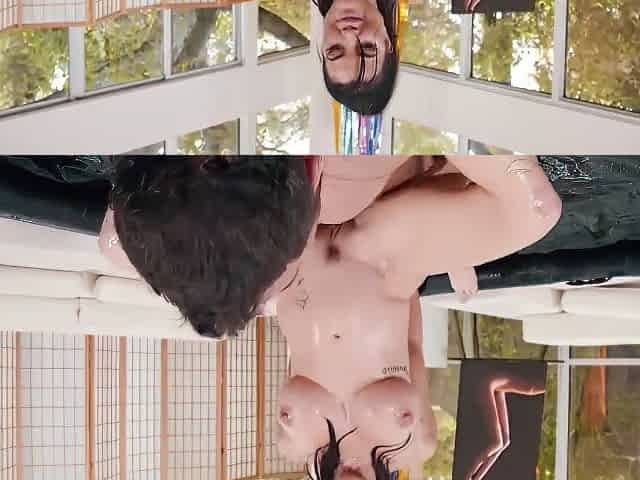 Savanahs Big Tits Smut