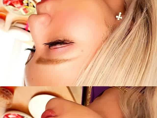 Amateur Asian Japanese Teen Gang Facial