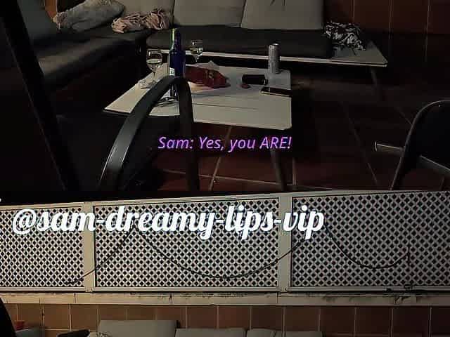 A rencounter with a fan that ended in an fuckfest of 6