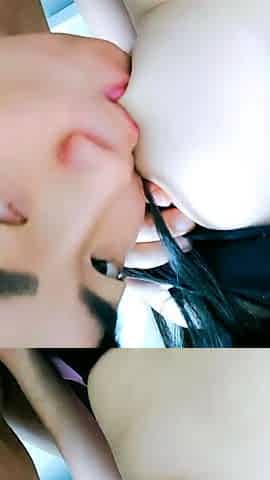Amateur asian cocksucker teen