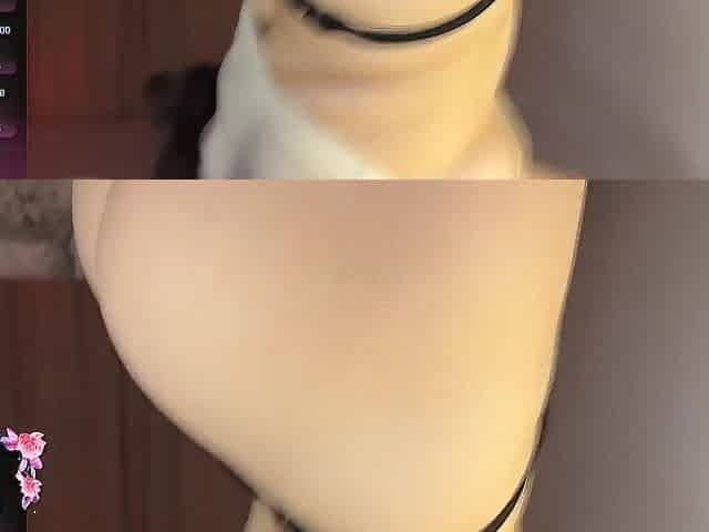 Rosie Juice SHOWS AND SLAPS HER BUTT FOR HALF AN HOUR