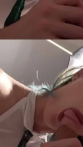 Real Tiny Teeny Teen Eris Destroyed by Mr Ldn Lad Bwc