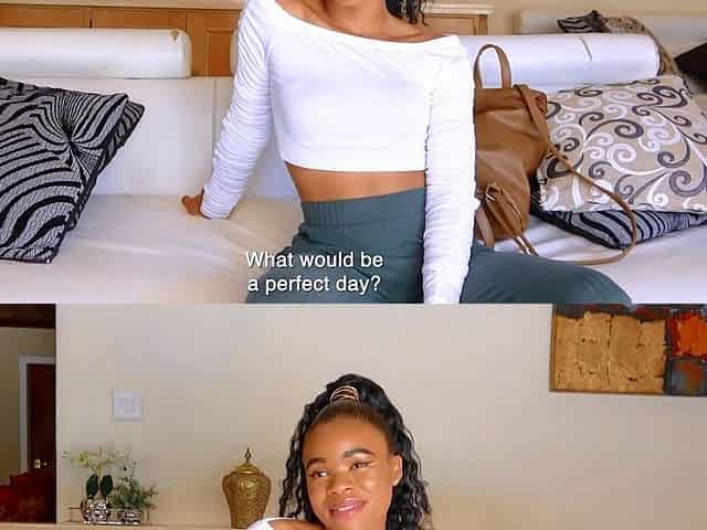 Petite African teen enjoyed hardcore sex