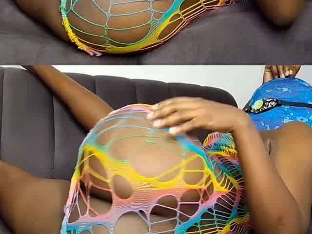 That babe desires a schlong in her booty