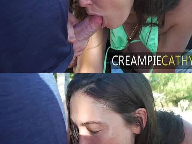 Cum Avid Floozy Gets 15 Creampies At Team fuck