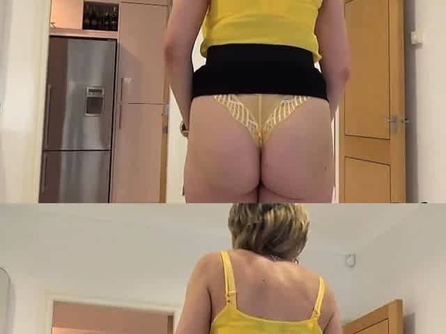 Lady Sonia - A Day At Home