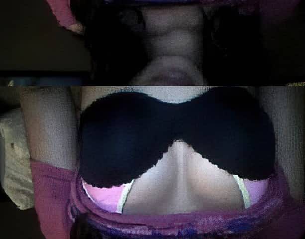 asiat boobs on chatroulette