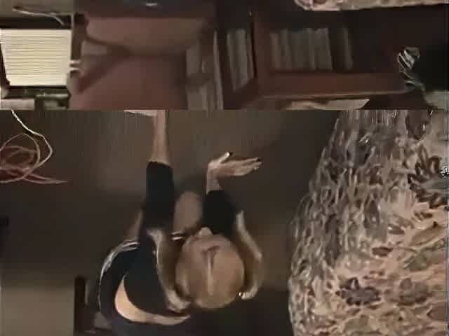 White Wife Flies Out to Have Her Pink Snatch Bred by Utterly Superior Ebony Wang