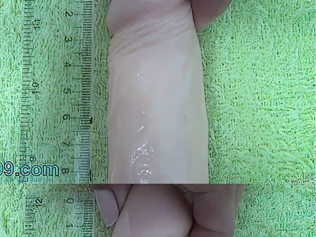 Extreme Peehole Fucking with Huge Dildo and Masturbation