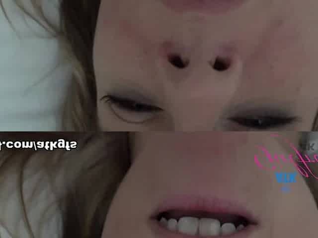 Compilation in Virtual Vacation Movie - AtkGirlfriends