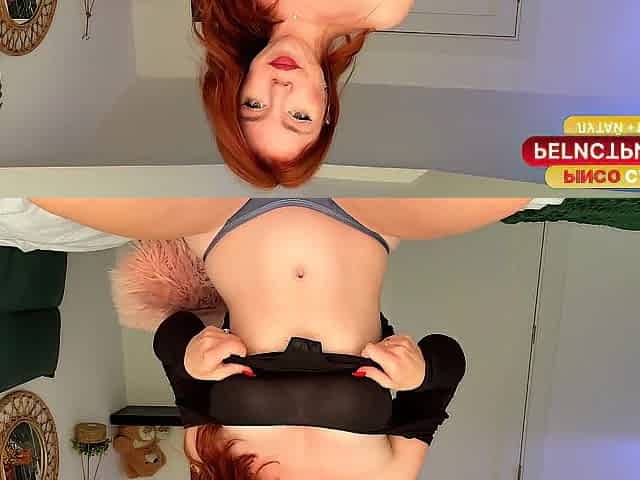 1st anal solo! Unfathomable gap