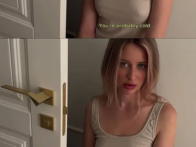 I fucked my best friend's gf for holding trash at my house