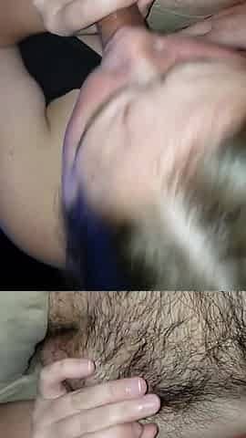 Blowjob