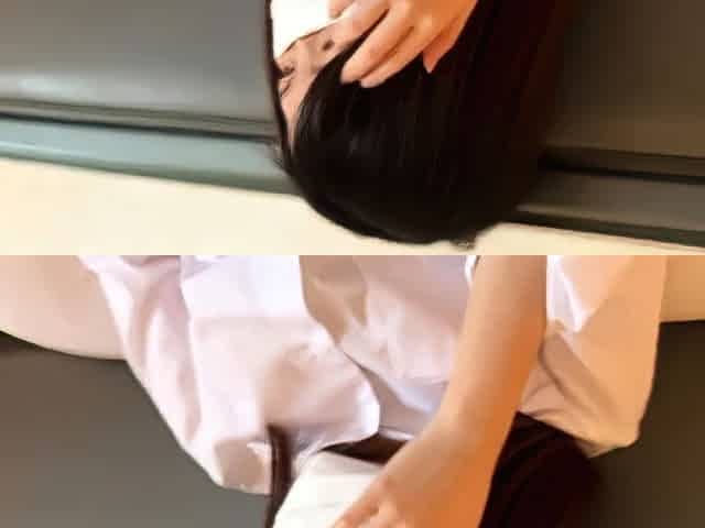 Hardcore Asian Japanese Screaming Orgasm