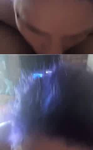 Video Game Blowjob