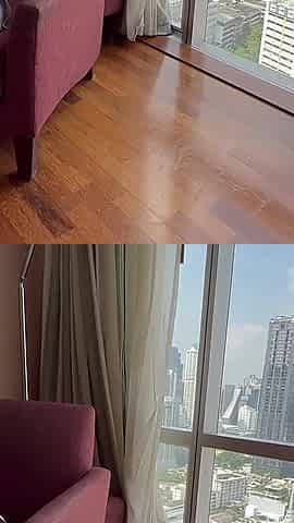 Johntronx - Lovely Amateur Asian Gets Fucked and Creampied Hard