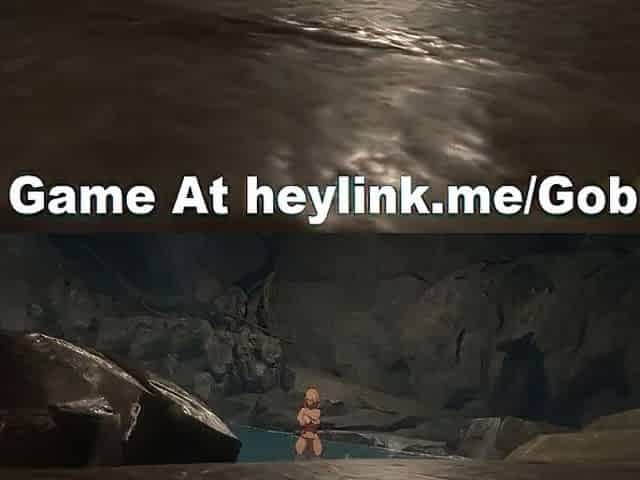Goblins Cave Doggy Domination: Trapped mother I'd like to fuck Gets Her Holes Hammered in Hardcore Team fuck!
