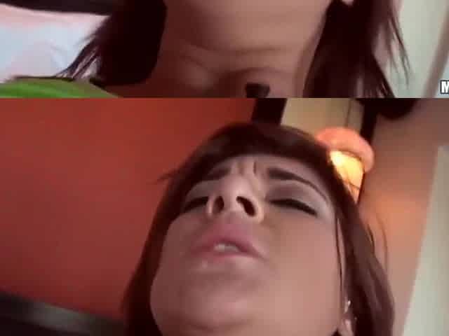 Extraordinary Rissa Maxxs Straight Hair Sex