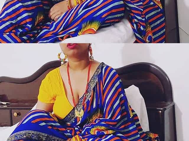 Horny Devar Fucks Gorgeous Newly Married Indian Bhabhi