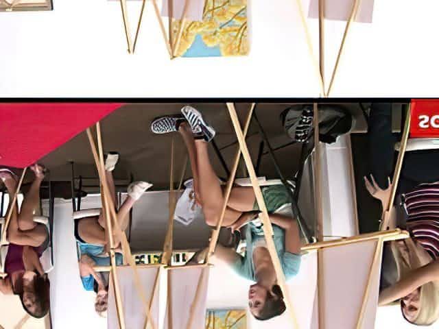 Art lesson