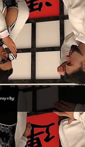 Married Doctors' Secret: Dr. Eva Performs a Private 'medical Exam' on Her Husband - Medical Special Care - by 10ki