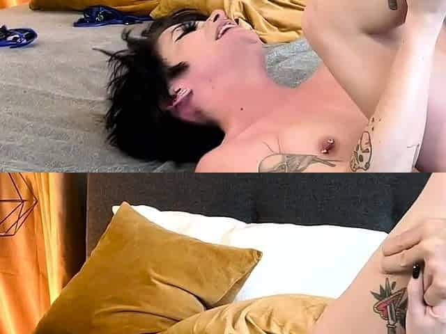 OnlyFans-Kitty Lynn Sex with Johnny Sins