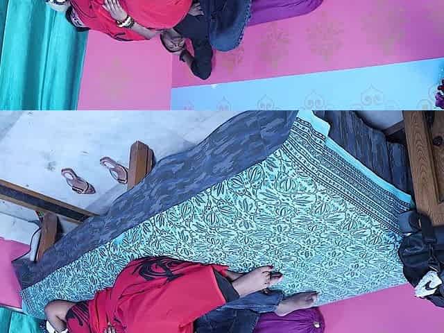 Desi Step Stepmother Hardcore Fuck with Her Step Stepson When She Was Alone at Home Full Movie ( Hindi Audio )