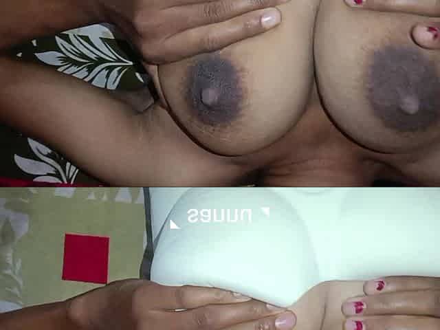 I love my girlfriend boobs and hot pussy and sucking see big boobs