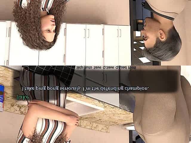 A Consummate Marriage: Blond Married and Hawt Office Whore - Movie scene 51
