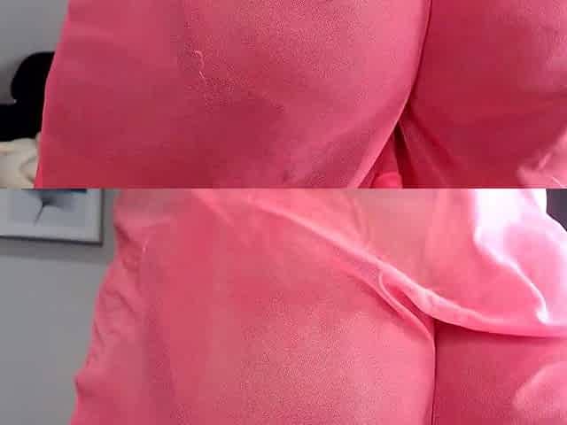 Macro in Oily Anal Ingest - Ignorant Giantess Ebony Ass Fetish