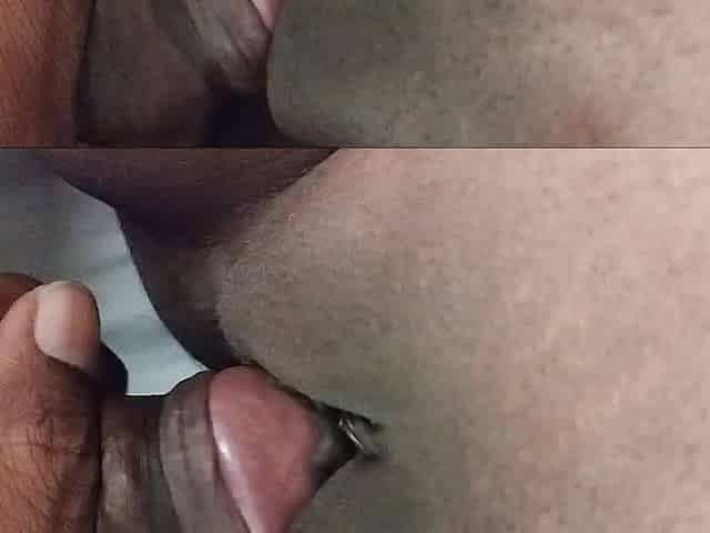 Sister in Law Very Very Excited to Fuck with My Big Cock Fucked Her When No One at Home Real Voice