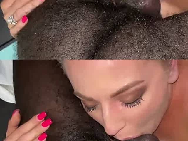 Modern Day White Married Hotwife Time Spent In Hotels With Black Friends