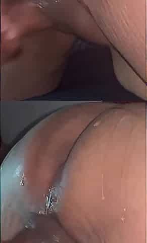 Hard Booty Screwing Teaching Him a Lesson