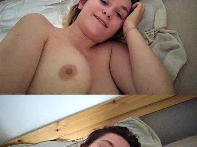 Hot amateur webcam teen masturbates for their fans