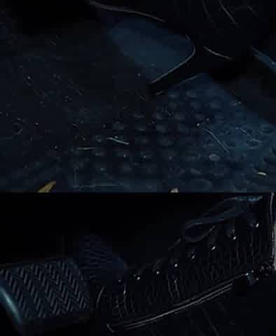 Snake Skin Boots
