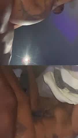 Best Homemade BBC Threesome Ever