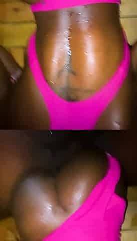 Sauna Sex with BBC