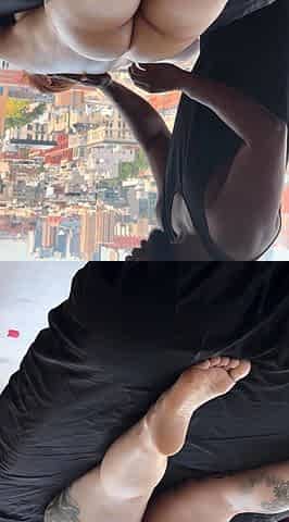HOT Interracial Ass Fuck
