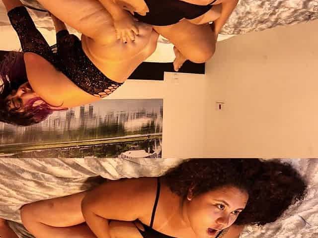 I Made Her Cum Nice and Then Sat on Her Face Until She Made Me Cum