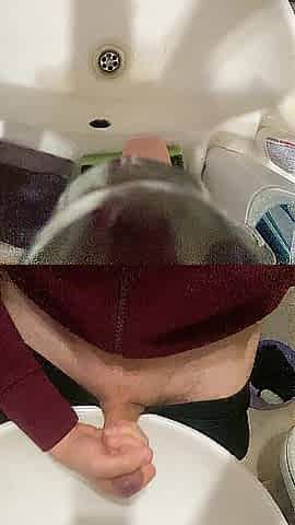 Solo Boy Wanking
