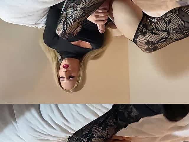 Super Hot Sissy Solo Compilation