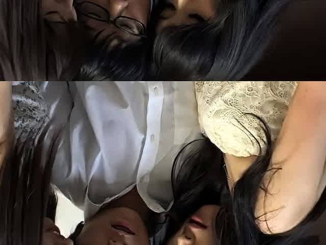 Asian japanese Hardcore amateur