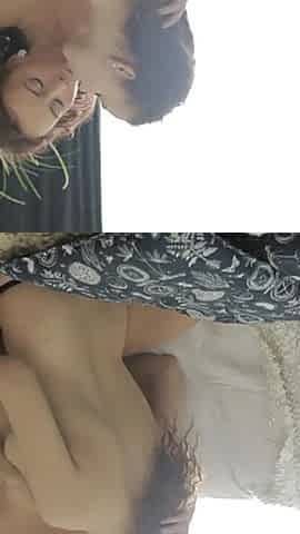 Caroline Plays with Her Friend Kimberly