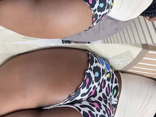 Big Ass Latina