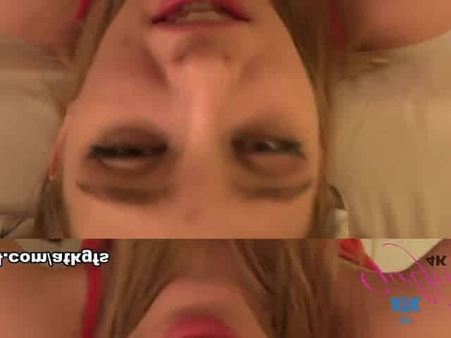Compilation in Virtual Vacation Movie - AtkGirlfriends