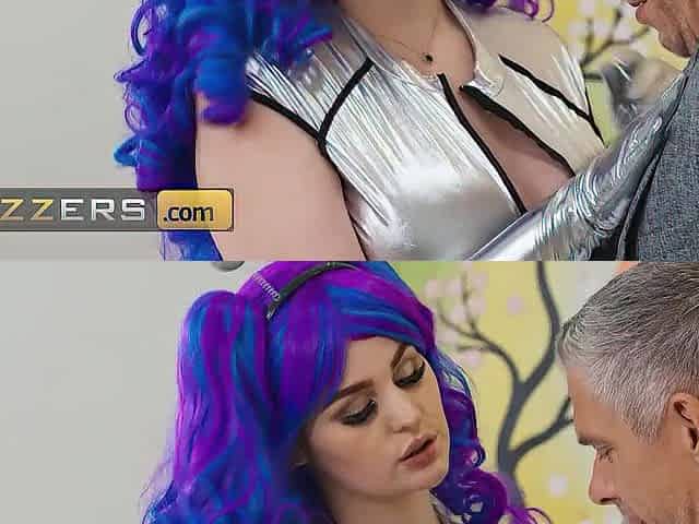 Cosplay / Brazzers/ Come into XVPROMO