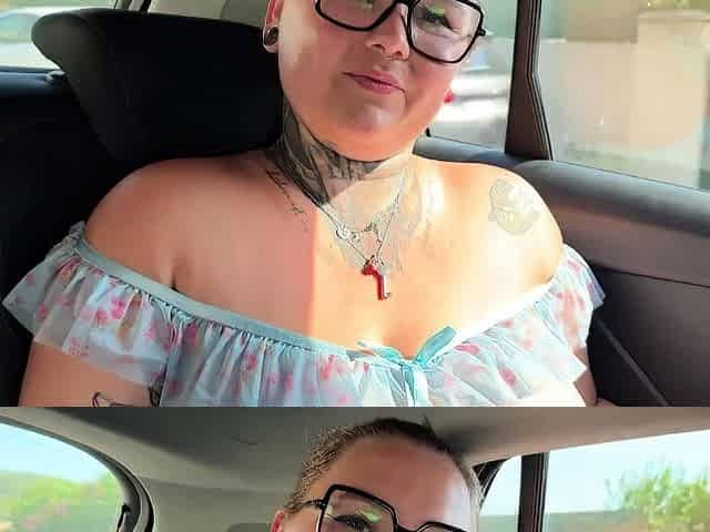 Blondy With Stockings Prefers Big Cock In Ass After Blowjob