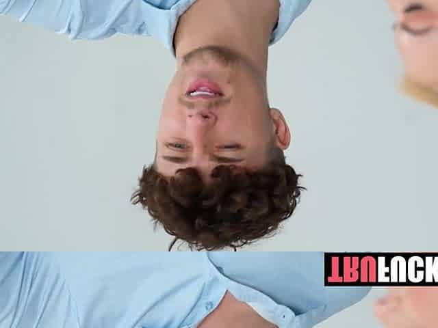 Stepmom Drained My Balls For Octoberfest Cubbi Thompson, Ethan Seeks