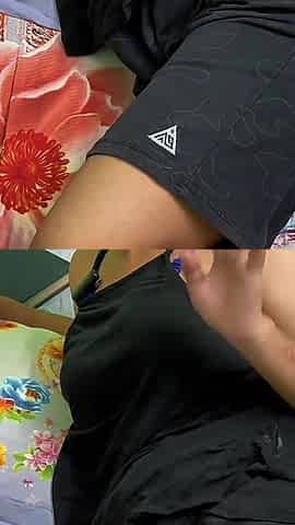 Sex with My Desi Sexy Stepsister-in-law