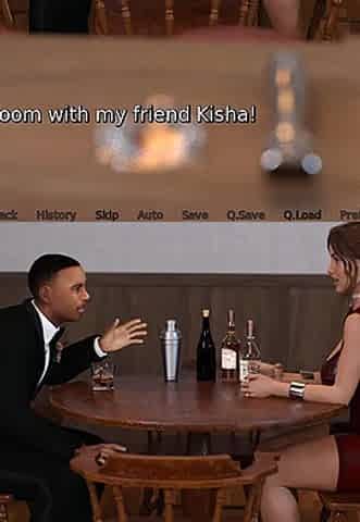 Laura Lustful Secrets: Wife Cheats Her Husband with Her Son's Best Friend - Episode 113